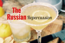 The Russian Repercussion